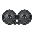 Phoenix Gold Car Speakers Phoenix Gold ZDSKL1 Plug & Play 2-Way Speaker Upgrade Kit for Landrover vehicles from 2012>