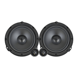 Phoenix Gold Car Speakers Phoenix Gold ZDSKL1 Plug & Play 2-Way Speaker Upgrade Kit for Landrover vehicles from 2012>