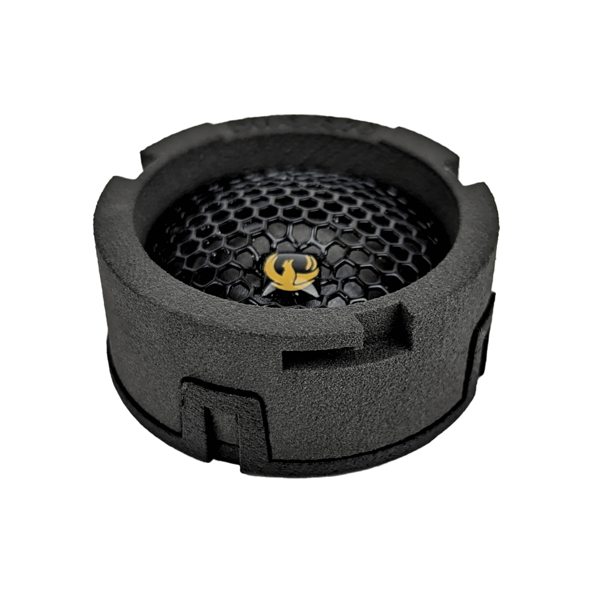Phoenix Gold Car Speakers Phoenix Gold ZDSKL1 Plug & Play 2-Way Speaker Upgrade Kit for Landrover vehicles from 2012>