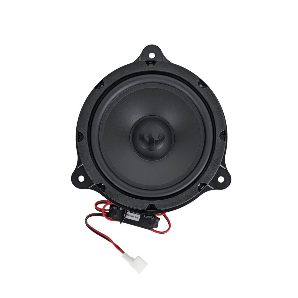 Phoenix Gold Audio Equipment Phoenix Gold ZDSKN1 2-way 6.5” Kit System Nissan 2003