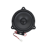 Phoenix Gold Audio Equipment Phoenix Gold ZDSKN1 2-way 6.5” Kit System Nissan 2003