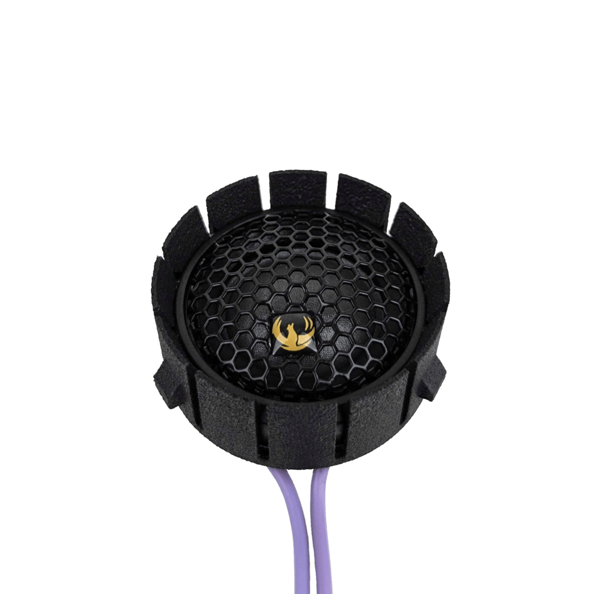 Phoenix Gold Fitting Accessories Phoenix Gold ZDSKPSA1 Plug & Play 2-Way Speaker Upgrade Kit for PSA vehicles from 2017>