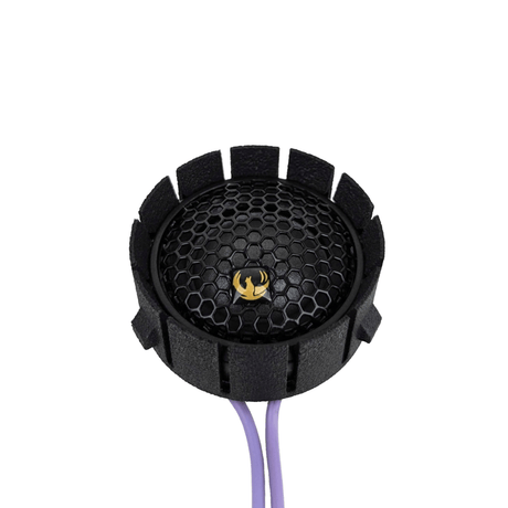 Phoenix Gold Fitting Accessories Phoenix Gold ZDSKPSA1 Plug & Play 2-Way Speaker Upgrade Kit for PSA vehicles from 2017>