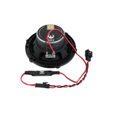 Phoenix Gold Fitting Accessories Phoenix Gold ZDSKPSA1 Plug & Play 2-Way Speaker Upgrade Kit for PSA vehicles from 2017>