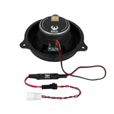 Phoenix Gold Car Speakers Phoenix Gold ZDSKR1 Plug & Play 2-Way Speaker Upgrade Kit for Renault 2009>