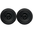 Phoenix Gold Car Speakers Phoenix Gold ZDSKSZ2 6.5" Coaxial Speaker with Plug and Play Cables for Suzuki