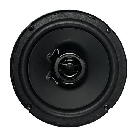 Phoenix Gold Car Speakers Phoenix Gold ZDSKSZ2 6.5" Coaxial Speaker with Plug and Play Cables for Suzuki