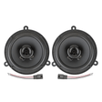 Phoenix Gold Car Speakers Phoenix Gold ZDSKV4 2-Way Coaxial Speaker System for Volvo 2004 - 2017