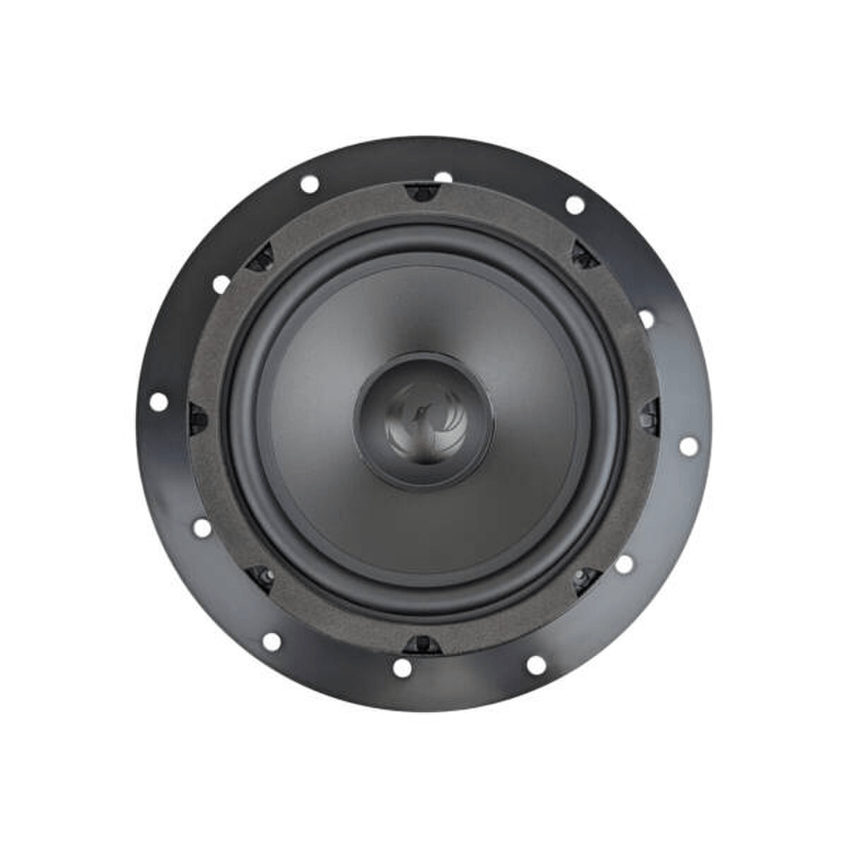 Phoenix Gold Car Speakers Phoenix Gold ZDSKVW1 Plug & Play 2-Way Speaker Upgrade Kit for Volkswagen Transporter 2003-2019