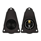 Phoenix Gold Car Speakers Phoenix Gold ZDSKVW1 Plug & Play 2-Way Speaker Upgrade Kit for Volkswagen Transporter 2003-2019