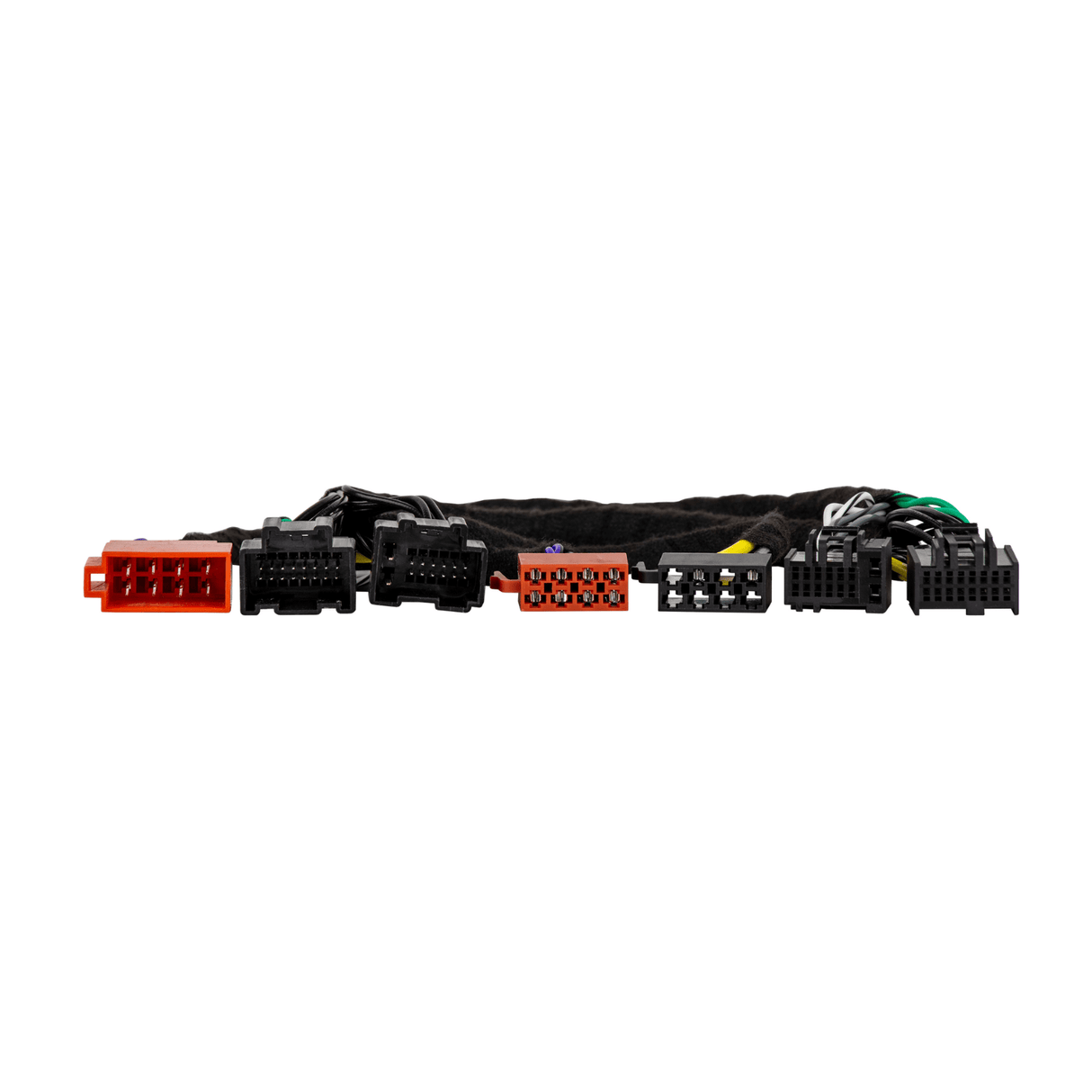Phoenix Gold Fitting Accessories Phoenix Gold ZDT-CV1 T-Harness for Chevrolet and SAAB vehicles from 1995>