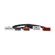 Phoenix Gold Fitting Accessories Phoenix Gold ZDT-DC1 T-Harness for Dacia/Renault 2012-2020