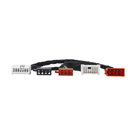 Phoenix Gold Fitting Accessories Phoenix Gold ZDT-DC1 T-Harness for Dacia/Renault 2012-2020