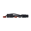 Phoenix Gold Fitting Accessories Phoenix Gold ZDT-FCA1 T-Harness for Dodge/Fiat (2012>)