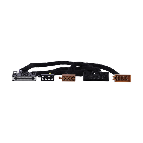 Phoenix Gold Fitting Accessories Phoenix Gold ZDT-FCA1 T-Harness for Ford 2012>