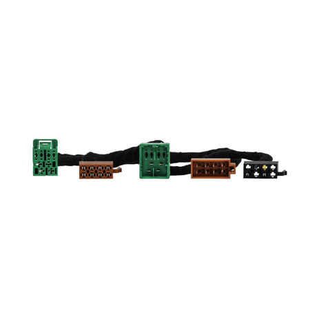 Phoenix Gold Amps Phoenix Gold ZDT-FCA2 T-Harness for Dodge/Fiat Vehicles