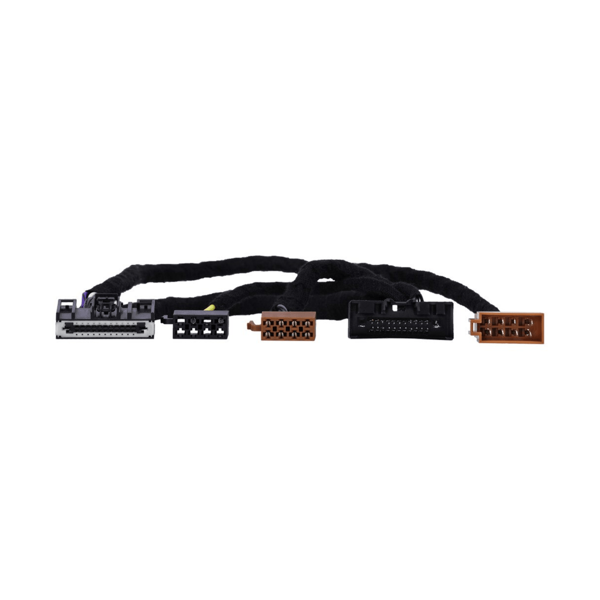 Phoenix Gold Amps Phoenix Gold ZDT-FORD2 T-Harness for Ford Vehicles