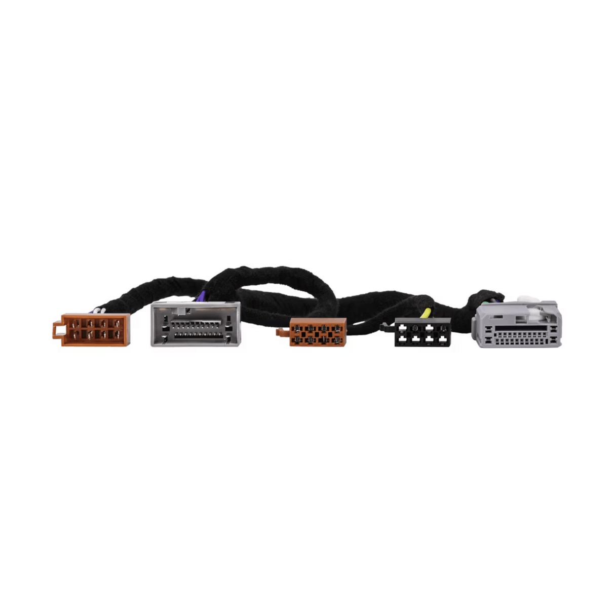 Phoenix Gold Fitting Accessories Phoenix Gold ZDT-HND1 T-Harness for Honda 2008-2017