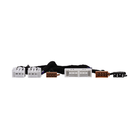 Phoenix Gold Fitting Accessories Phoenix Gold ZDT-HYKI2 T-Harness for Hyundai and Kia 2017>
