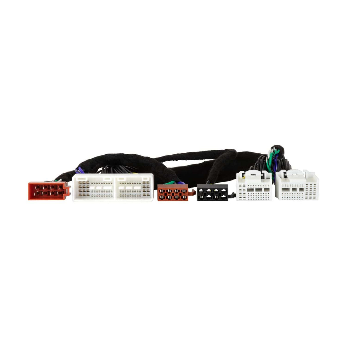 Phoenix Gold Fitting Accessories Phoenix Gold ZDT-HYKI3 T-Harness for Hyundai and Kia vehicles from 2024 – Up