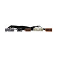 Phoenix Gold Fitting Accessories Phoenix Gold ZDT-IZ1 T-Harness for Isuzu 1993>