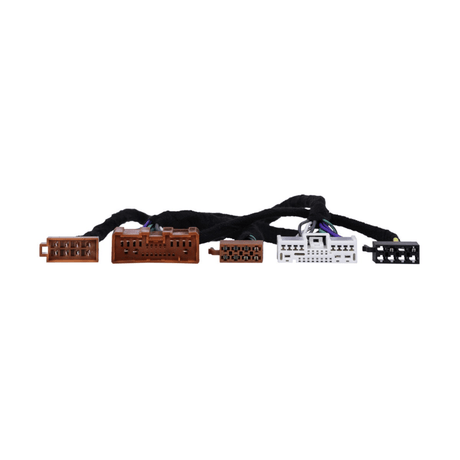 Phoenix Gold Fitting Accessories Phoenix Gold ZDT-MAZ1 ZDT-MAZ1 T-Harness for Mazda 2000>