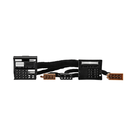 Phoenix Gold Fitting Accessories Phoenix Gold ZDT-MG1 – Plug & Play T-Harness for MG Vehicles (2009 Onward)
