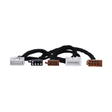 Phoenix Gold Fitting Accessories Phoenix Gold ZDT-MTSU1 T-Harness for Mitsubishi 2007>