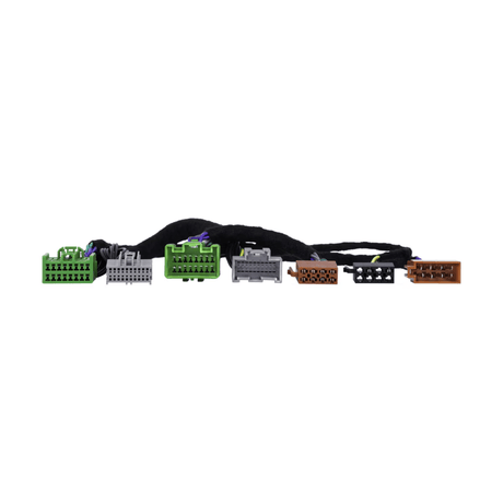 Phoenix Gold Fitting Accessories Phoenix Gold ZDT-OPEL1 T-Harness for Opel/Vauxhall 2013-2020