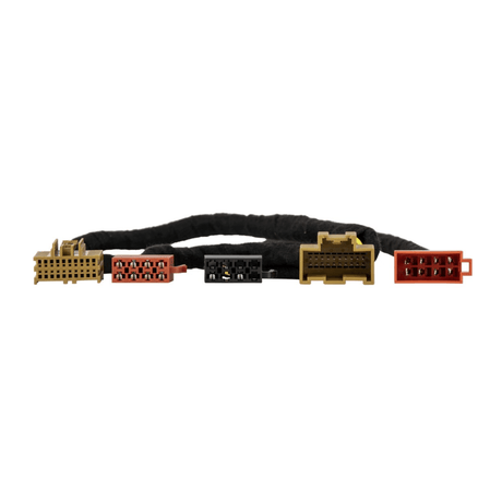 Phoenix Gold Fitting Accessories Phoenix Gold ZDT-OPEL2 – Plug & Play T-Harness for Opel/Vauxhall Vehicles (2013–2024)