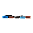 Phoenix Gold Fitting Accessories Phoenix Gold ZDT-PSA3 – Plug & Play T-Harness for Citroën & Peugeot Vehicles (2021 Onward)