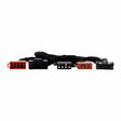 Phoenix Gold Fitting Accessories Phoenix Gold ZDT-PSA4 T-Harness for Citroën and Peugeot vehicles from 2021-2026