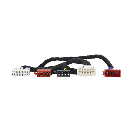 Phoenix Gold Fitting Accessories Phoenix Gold ZDT-SUZ1 T-Harness for Suzuki 2001>