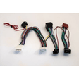Phoenix Gold Fitting Accessories Phoenix Gold ZDT-TOY2 T-Harness for Toyota 1995-2018