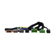Phoenix Gold Fitting Accessories Phoenix Gold ZDT-VOL1 100cm T-Harness for Volvo 2018> with 13-fin OEM Amplifier