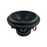 Phoenix Gold Subwoofer Phoenix Gold ZP12D4 12" Dual 4ohm Steet Bass Subwoofer 3" VC 1500 Watts RMS