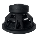 Phoenix Gold Subwoofer Phoenix Gold ZP12D4 12" Dual 4ohm Steet Bass Subwoofer 3" VC 1500 Watts RMS