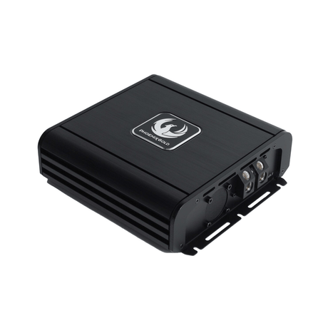 Phoenix Gold Amps Phoenix Gold ZP3000.1 - 3000W Fullrange Amplifier