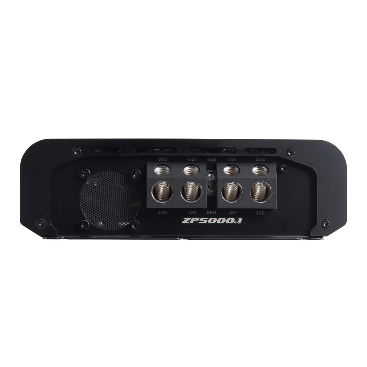 Phoenix Gold Audio Equipment Phoenix Gold ZP5000.1 5000W Full-range Amplifier