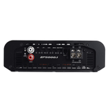 Phoenix Gold Audio Equipment Phoenix Gold ZP5000.1 5000W Full-range Amplifier