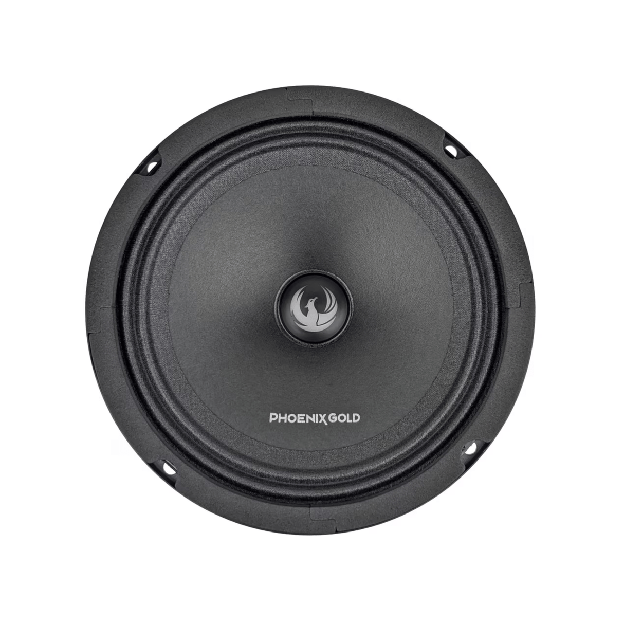 Phoenix Gold Car Speakers Phoenix Gold ZP65 Z-Pro 6.5" Pro Audio SPL Midrange Speakers