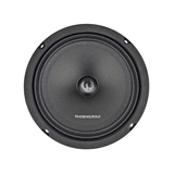 Phoenix Gold Car Speakers Phoenix Gold ZP65 Z-Pro 6.5" Pro Audio SPL Midrange Speakers