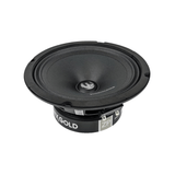 Phoenix Gold Car Speakers Phoenix Gold ZP65 Z-Pro 6.5" Pro Audio SPL Midrange Speakers