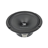 Phoenix Gold Car Speakers Phoenix Gold ZP65 Z-Pro 6.5" Pro Audio SPL Midrange Speakers