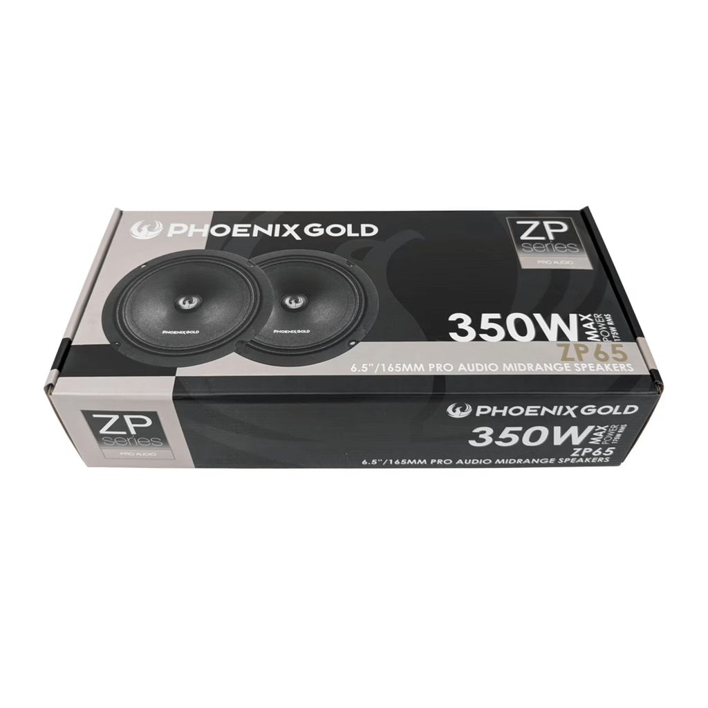 Phoenix Gold ZP65 Z-Pro 6.5