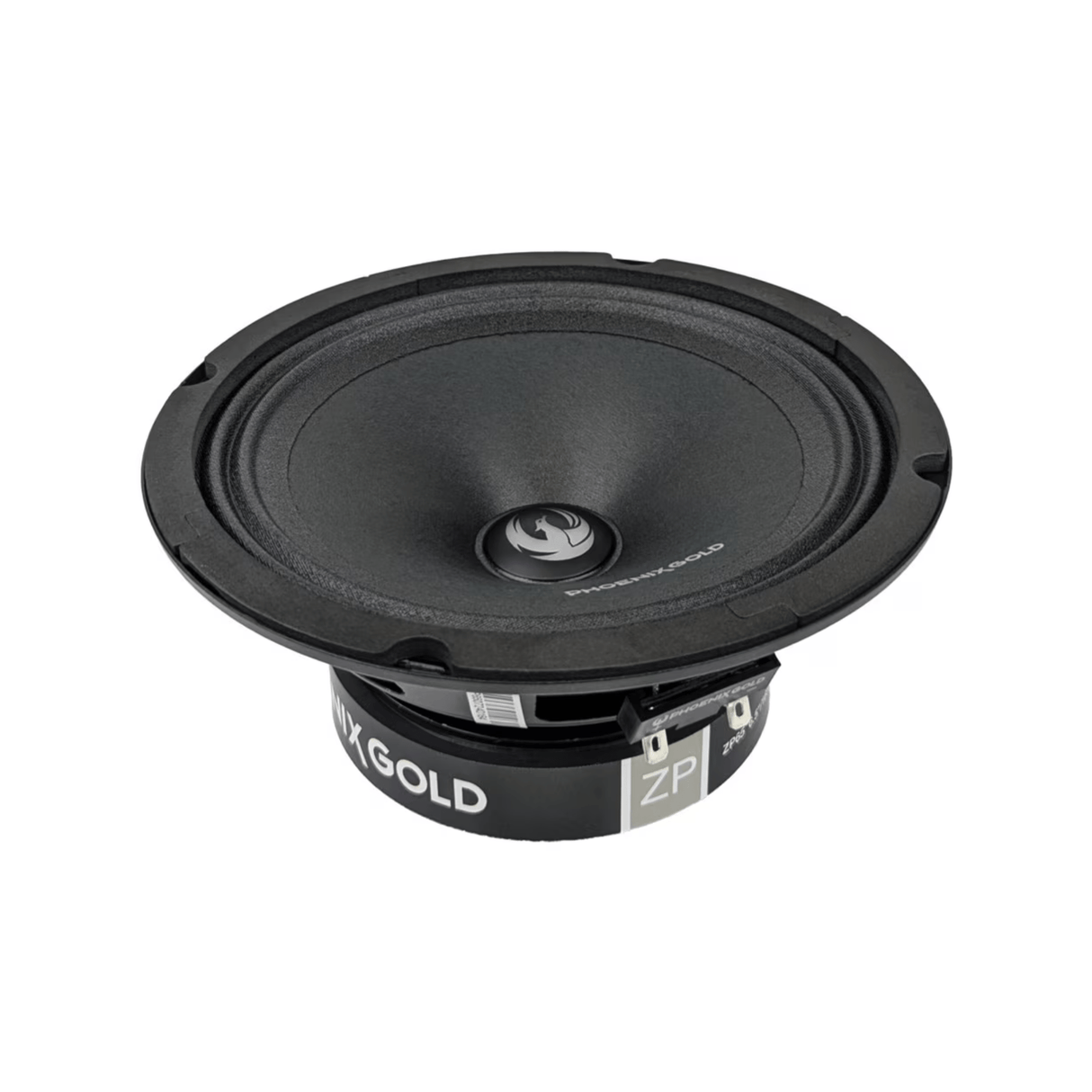 Phoenix Gold ZP65BOX ZP Series 1700W SPL Box – Car Audio Centre Phoenix Gold ZP65BOX ZP Series 1700W SPL Box – Car Audio Centre