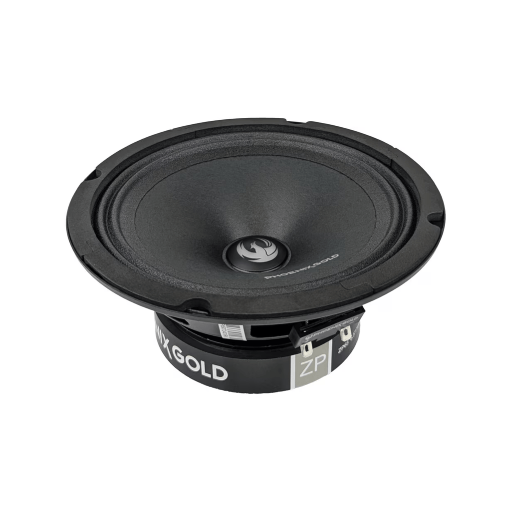 Phoenix Gold ZP65BOX ZP Series 1700W SPL Box – Car Audio Centre