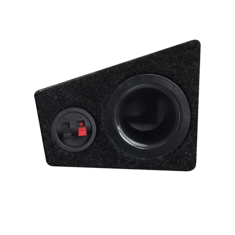 Phoenix Gold Car Speakers Phoenix Gold ZP65BOX ZP Series 1700W SPL Box
