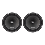 Phoenix Gold Car Speakers Phoenix Gold ZP8 8" Pro Audio Midrange Speaker