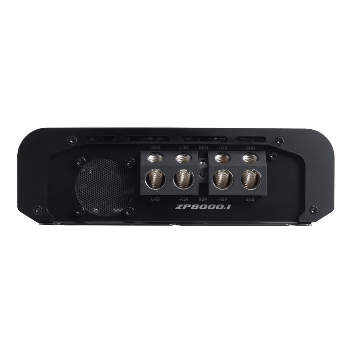 Phoenix Gold Amps Phoenix Gold ZP8000.1 8000W Full-Range Amplifier